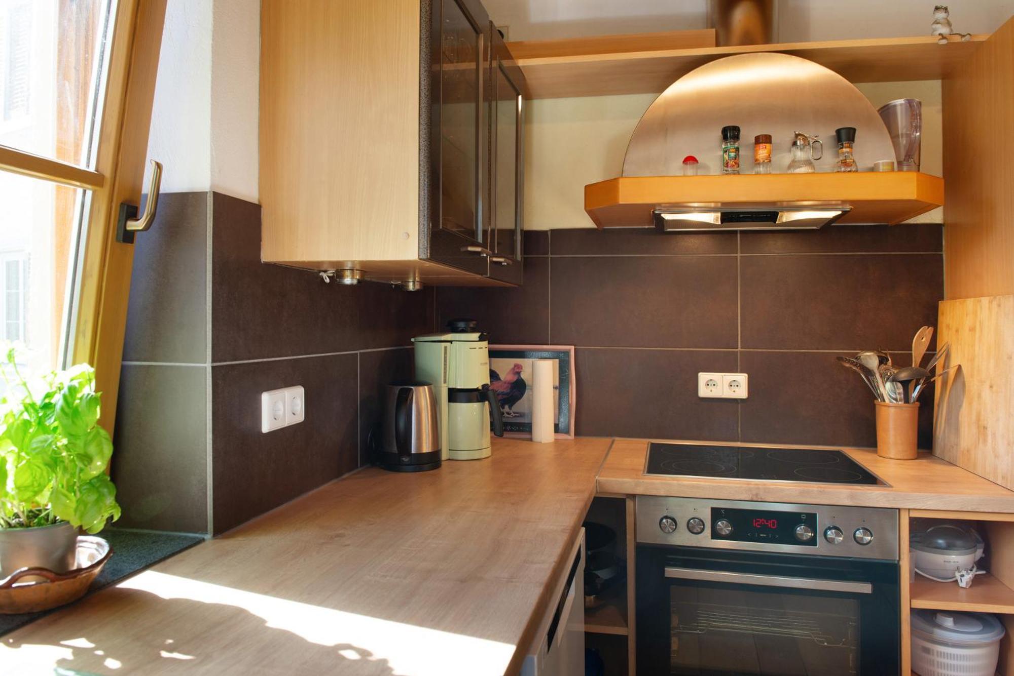 Ferienhaus Reis Острах Экстерьер фото